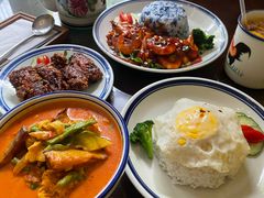 -马来MO简餐.南洋风味料理(美食街店)