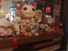 -望京一号·重庆江湖菜(工体店)