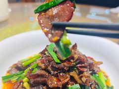 -十二点·辣椒炒肉(南山店)