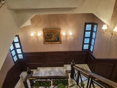 -老洋房花园饭店(绍兴路店)