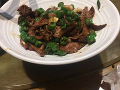 -望京一号·重庆江湖菜(工体店)