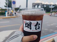 -养马岛旅游度假区