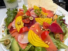 -Alimentari Mulino意大利餐吧&烘焙(丰盛里店)