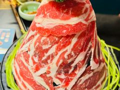 -吼堂老火锅(太古里总店)