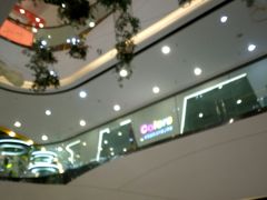 -万达茂商场(南京仙林店)