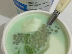-陈多多·豆腐奶茶(沙湾路店)