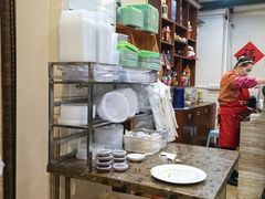 -周家大连水饺(美专校街店)