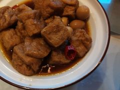 -好嫂子酱猪手•农家菜(华远坊店)