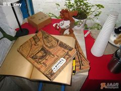 -Babycat私家御饼屋(龙头路一店)