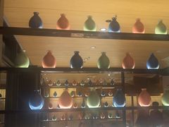 -唐猫庭院·千年陕菜(大唐不夜城店)