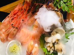 -和彩放题餐厅(酒仙桥店)