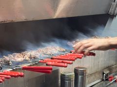 -新疆伊宁远征餐厅