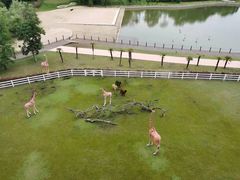 -南京汤山紫清湖生态旅游温泉度假区