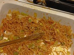-素满香·素食自助餐(西安·民乐园店)