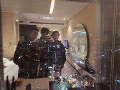 -南京商茂国际酒店(新街口德基广场店)