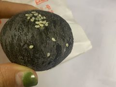 黑金酥-北京稻香村(大都专卖店)