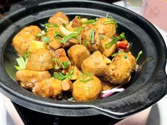 -独一道·邵伯龙虾土菜馆·烧烤(雨花西路店)