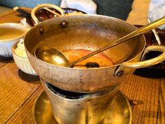 -CHINCHIN 青青·泰国料理(万象食家店)