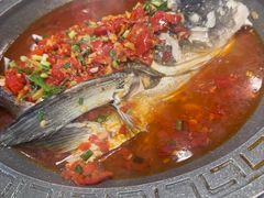 -浔味·山屿湖·正宗淳牌全鱼宴老字号
