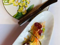 -Le Comptoir de Pierre Gagnaire