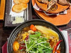 -酒肴一瓢·活贝料理·日本料理(三元桥·霄云路店)