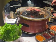 -西塔老太太泥炉烤肉(龙湖北苑天街店)