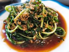 -陈记菜馆·非遗淮扬菜(东关街教场店)
