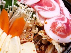 日式泡菜-酒井酱子·深夜食堂(东城汇店)