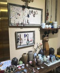 -初八手工DIY陶艺馆(初八陶社)