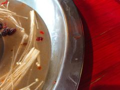 -谭鸭血老火锅(漳州路店)