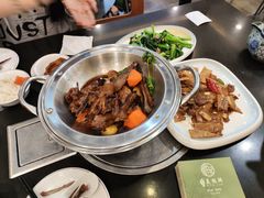 -美极鲜食坊(宝安南路店)