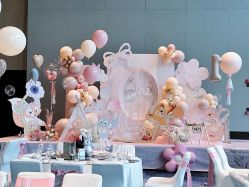 -上海浦东喜来登由由大酒店·宴会厅