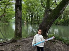 -西溪南古村落