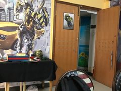 -鑫梦桌游谋杀之谜剧本杀俱乐部(联合商厦店)