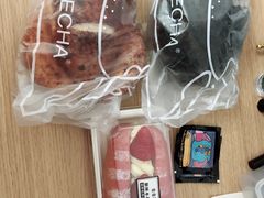 -LELECHA乐乐茶(美罗城店)