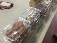 -令氏家外家岐山面(火炬路店)