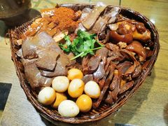 -灶东家民间菜(回兴店)