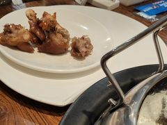 -海味当家·蒸锅海鲜(星海公园店)