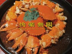 -解香楼(八盘岭路店)