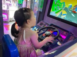 -宝燕乐园(闵行旗舰店)