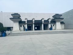 -秦始皇帝陵博物院-丽山园