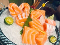 -炙柒Sekinana·精致日料(合生汇店)