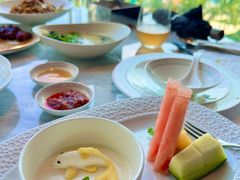 -深圳美高梅酒店-品聚嘉府中餐厅