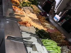 -林静小吃(复兴路店)