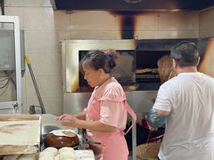 -徐记红川肉烧饼