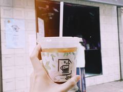 -JPG coffee(广州体育西店)