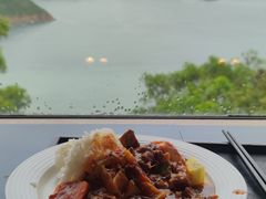 -湾景餐厅(海洋公园店)