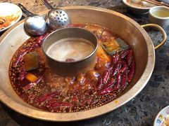 -小龙坎火锅(华凌店)