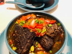 -千稻剁椒大鱼头(CityOn熙地港店)