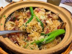 -粤来记·啫啫煲·点心(日月光店)